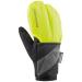 Gloves cycling GARNEAU SUPER PRESTIGE 2 GLV 20 BLACK