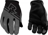 RACEFACE INDY Full Finger Gloves Black