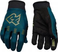 RACEFACE Roam Full Finger Gloves Pine