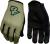 RACEFACE Trigger Full Finger Gloves Pine