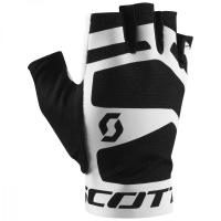 Gloves SCOTT ENDURANCE SF Black White