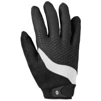 Gloves SCOTT W ESSENTIAL LF Black