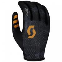 Gloves SCOTT TRACTION T LF Black Yellow