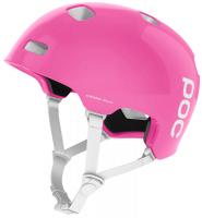 Helmet POC Crane Pure Actinium Pink