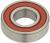 DT SWISS Hub BEARING 6900 10x26x8mm HSBXXX00N4085S