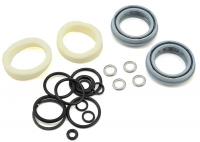 ROCKSHOX Servicekit Basic for Motion Control / Solo Air of Sektor Gold A1-A3 from 2013 00.4315.032.310