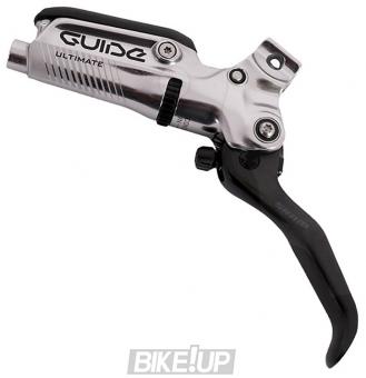 SRAM Lever Assembly for Guide Ultimate Arctic Grey 11.5018.046.006