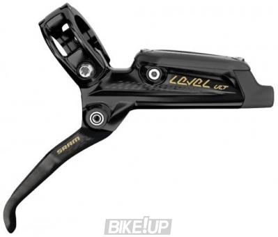 SRAM Brake Lever Assembly for Level TLM Gold 11.5018.046.018