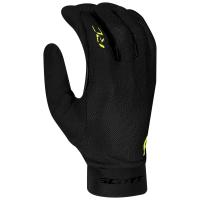 Gloves SCOTT RC PREMIUM LF Black Yellow