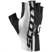 Gloves SCOTT RC PRO SF Black White