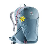 Backpack Futura 22 SL 1313 color slateblue-arctic