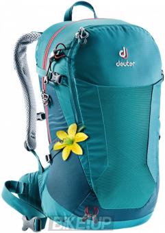 Backpack Futura 22 SL 3325 color petrol-arctic