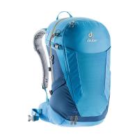 Backpack Futura 24 1314 color azure-steel