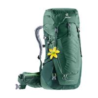 Backpack Futura 24 SL 2247 color seagreen-forest