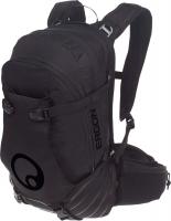 ERGON Backpack BA3 15+2L Black Stealth