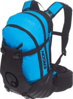 ERGON Backpack BA3 15+2L Blue Stealth