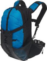 ERGON BX3 Evo Backpack 15+3L Stealth Black Blue