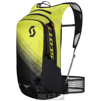 Backpack SCOTT TRAIL PROTECT EVO FR 20 Yellow Black
