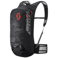 Backpack SCOTT TRAIL PROTECT EVO FR12 Black Red