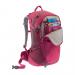 Backpack Futura 22 SL 5558 color ruby-maron