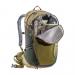 Backpack Futura 24 color 6205 clay-ivy