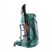 Backpack Futura 24 SL 2247 color seagreen-forest