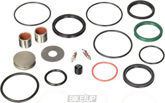 ROCKSHOX Service Kit Full Monarch B1/C1/D1 11.4118.038.000