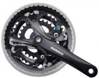 Cranks Shimano Acera FC-M361 175mm 42x32x22