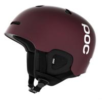 POC Ski Helmet Auric Cut Copper Red