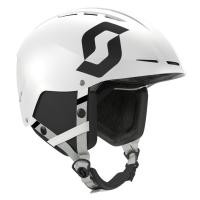 Ski helmet SCOTT APIC PLUS White Matt
