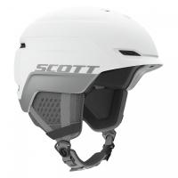 Ski helmet SCOTT CHASE 2 PLUS White