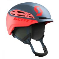 Ski helmet SCOTT COULOIR 2 Red