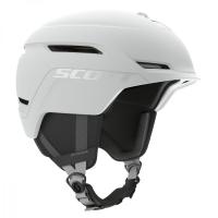 Ski helmet SCOTT SYMBOL 2 PLUS White