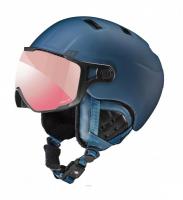 JULBO SPHERE Ski Helmet ZLR Blue