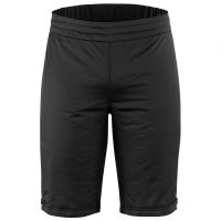Cycling shorts GARNEAU EDGE SHORTS 020 2-BLACK