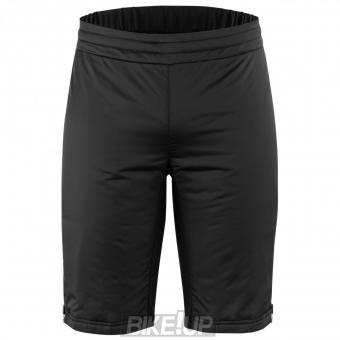 Cycling shorts GARNEAU EDGE SHORTS 020 2-BLACK