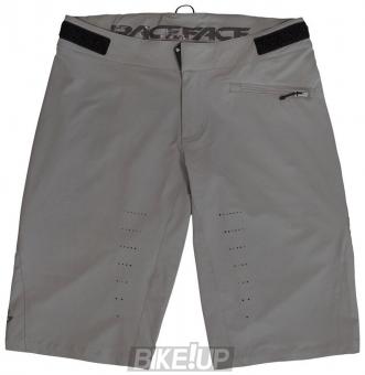 RACEFACE Indy Shorts Grey