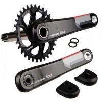 Cranks SRAM XX1 GXP 175mm XSYNC DM 32T Black Red 00.6118.332.001