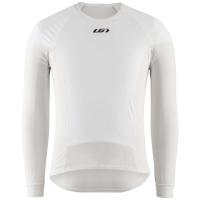 Thermal underwear top long sleeve GARNEAU Supra Windbreaker 019-WHITE