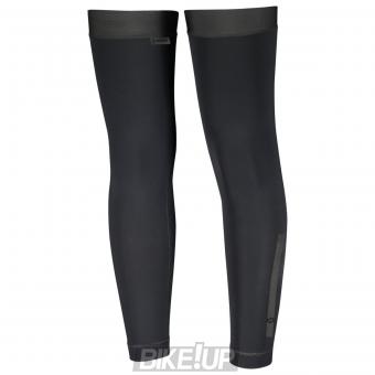Insulation materials for the legs SCOTT AS 20 Black
