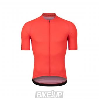 Cycling Jersey PEARL IZUMI ATTACK Red