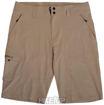 RACEFACE Trigger Shorts Sand