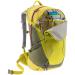 Backpack Futura 22 SL 2246 color greencurry-khaki