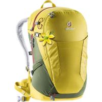 Backpack Futura 22 SL 2246 color greencurry-khaki