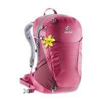 Backpack Futura 22 SL 5558 color ruby-maron