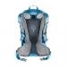 Backpack Futura 24 1314 color azure-steel