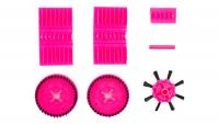MUC-OFF X-3 Spare Parts Kit