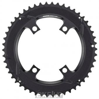 SRAM Chainring Apex Asymmetrical Outer 50T 110 Black 11.6218.039.000