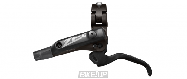 Brake Levers Shimano ZEE BL-M640-B, Left