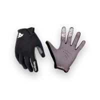 Gloves BLUEGRASS MAGNETE LITE BLACK / WHITE